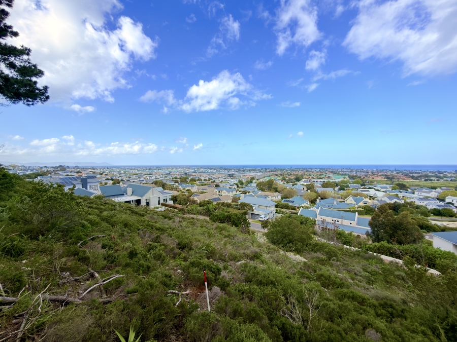 0 Bedroom Property for Sale in Hemel en Aarde Estate Western Cape